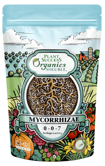 Plant Success Organics Soluble