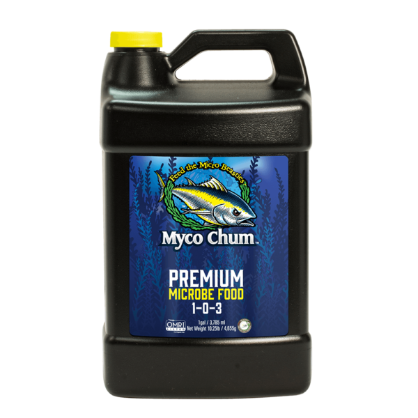 Image of Myco Chum 1 gallon