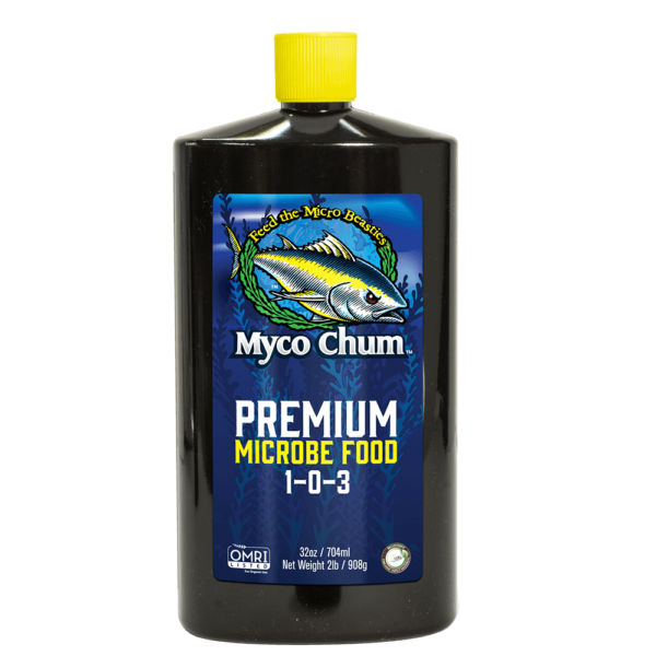 Image of Myco Chum 32 ounce