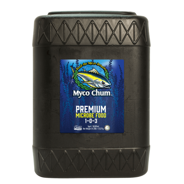 Image of Myco Chum 5 gallon