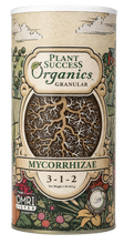 Plant Success Organics Granular