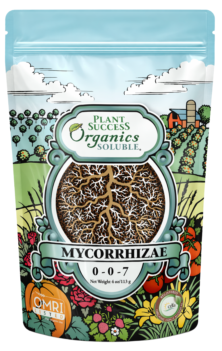 Plant Success Organics Soluble