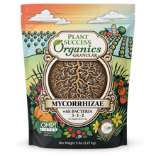 Plant Success Organics Granular