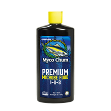 Image of Myco Chum 16 ounce